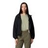 Columbia Spire Valley Cropped Windbreaker Jacket - Dámská větrovka | Hardloop