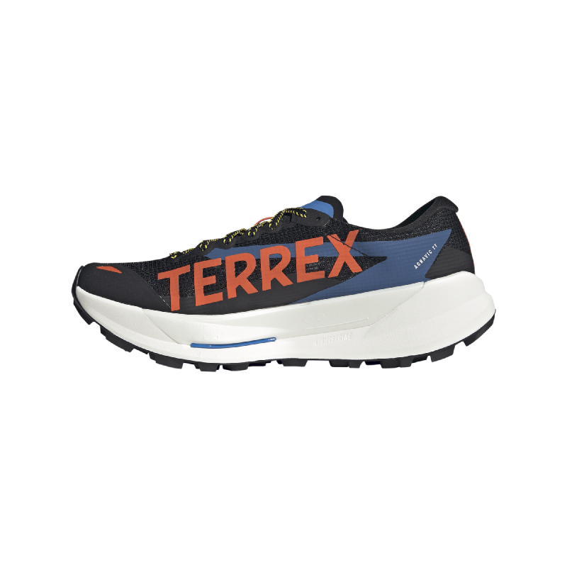 adidas Terrex Agravic TT - Trailrunningschuhe - Herren | Hardloop
