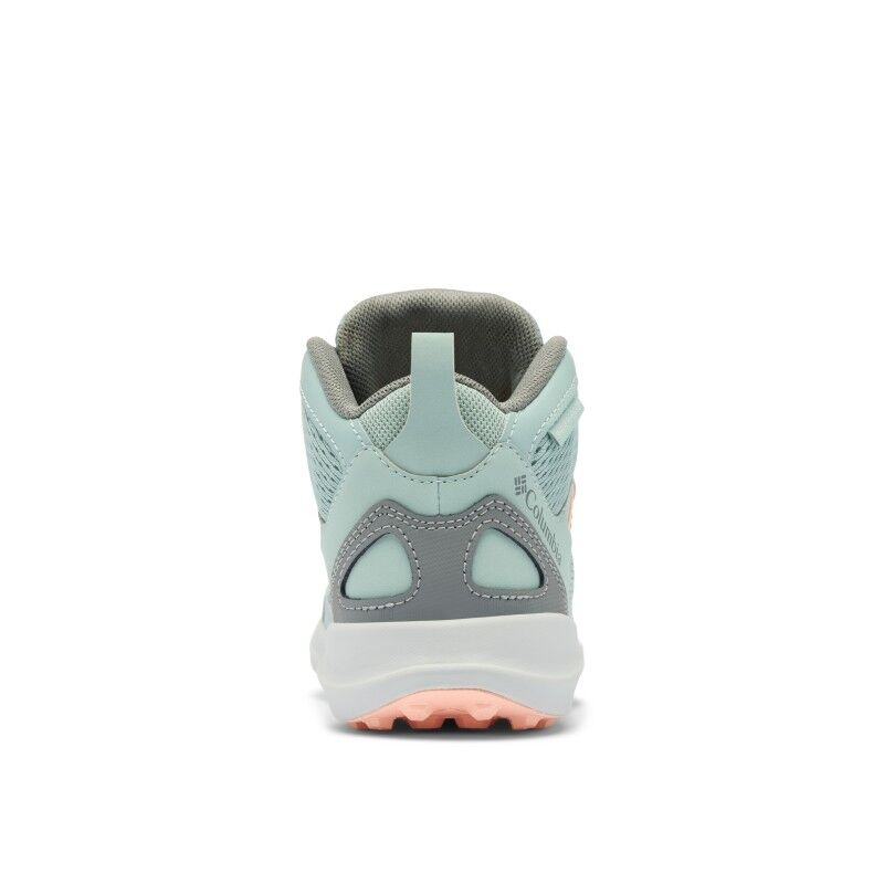 Columbia Youth Peakfreak Rush Mid Waterproof - Buty turystyczne dla dzieci | Hardloop