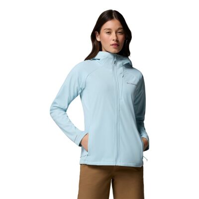 Trailborne Softshell Jacket - Softshelljacke - Damen