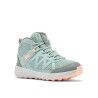 Columbia Youth Peakfreak Rush Mid Waterproof - Buty turystyczne dla dzieci | Hardloop
