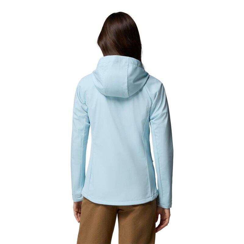 Columbia Trailborne Softshell Jacket - Veste softshell femme | Hardloop