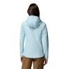 Columbia Trailborne Softshell Jacket - Veste softshell femme | Hardloop
