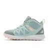 Columbia Youth Peakfreak Rush Mid Waterproof - Chaussures randonnée enfant | Hardloop