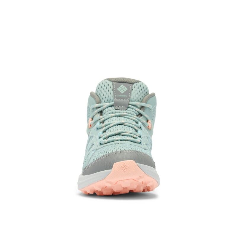 Columbia Youth Peakfreak Rush Mid Waterproof - Buty turystyczne dla dzieci | Hardloop
