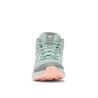 Columbia Youth Peakfreak Rush Mid Waterproof - Vaelluskengät - Lasten | Hardloop