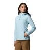 Columbia Trailborne Softshell Jacket - Veste softshell femme | Hardloop