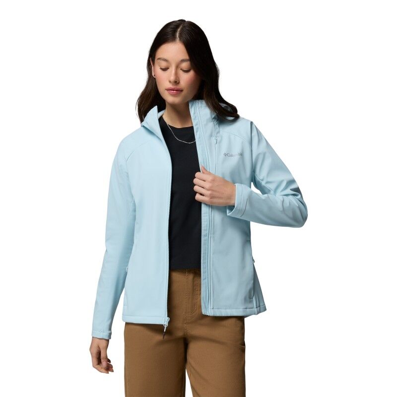 Columbia Trailborne Softshell Jacket - Softshell jacket - Women's | Hardloop