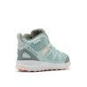 Columbia Youth Peakfreak Rush Mid Waterproof - Dětské nízké turistické boty | Hardloop
