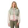 Columbia Spire Valley Cropped Windbreaker Jacket - Windproof jacket - Women's | Hardloop