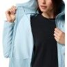 Columbia Trailborne Softshell Jacket - Softshell jacket - Women's | Hardloop