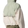 Columbia Spire Valley Cropped Windbreaker Jacket - Windproof jacket - Women's | Hardloop