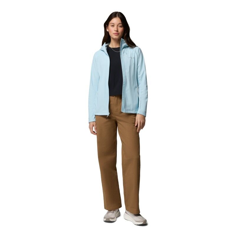 Columbia Trailborne Softshell Jacket - Veste softshell femme | Hardloop