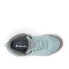 Columbia Youth Peakfreak Rush Mid Waterproof - Dětské nízké turistické boty | Hardloop