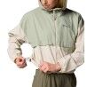 Columbia Spire Valley Cropped Windbreaker Jacket - Veste coupe-vent femme | Hardloop