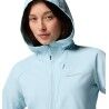 Columbia Trailborne Softshell Jacket - Softshell jacket - Women's | Hardloop