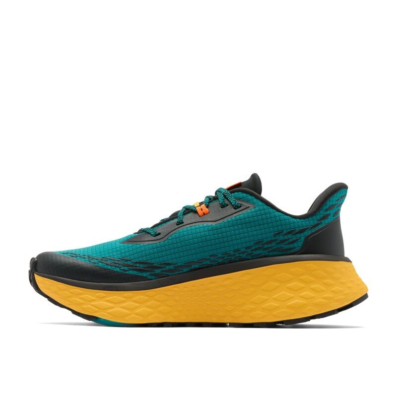 Columbia Konos Trillium ATR - Trail running shoes - Men's | Hardloop