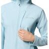 Columbia Trailborne Softshell Jacket - Softshell jacket - Women's | Hardloop