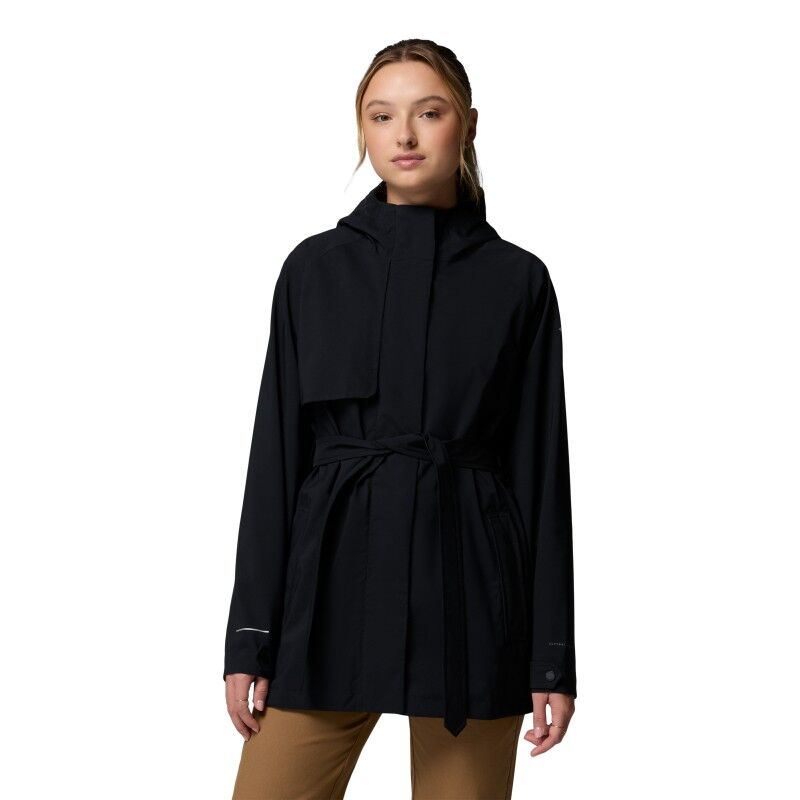 Altbound II Jacket - Regenjas - Dames