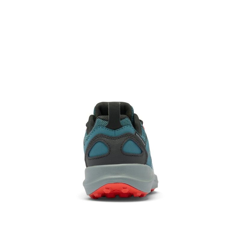 Columbia Youth Peakfreak Rush Waterproof - Scarpe da trekking - Bambino | Hardloop