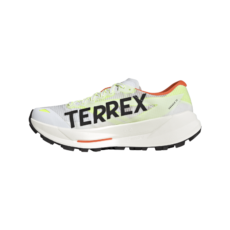 adidas Terrex Agravic TT - Trailrunningschuhe - Herren | Hardloop