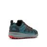 Columbia Youth Peakfreak Rush Waterproof - Scarpe da trekking - Bambino | Hardloop