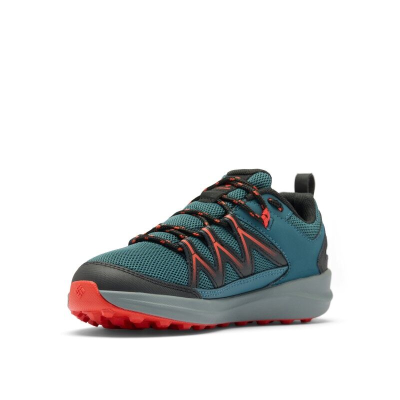 Columbia Youth Peakfreak Rush Waterproof - Scarpe da trekking - Bambino | Hardloop