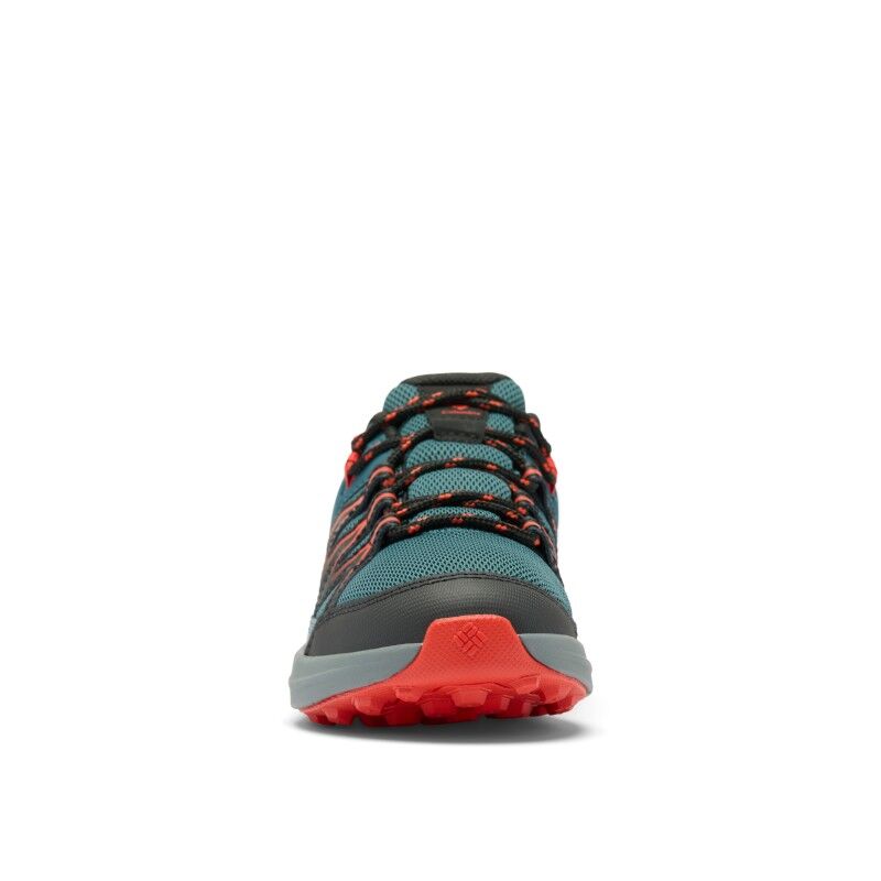 Columbia Youth Peakfreak Rush Waterproof - Scarpe da trekking - Bambino | Hardloop