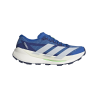 Blue / Dash Grey / Lime Burst