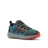 Columbia Youth Peakfreak Rush Waterproof - Wandelschoenen - Kinderen | Hardloop