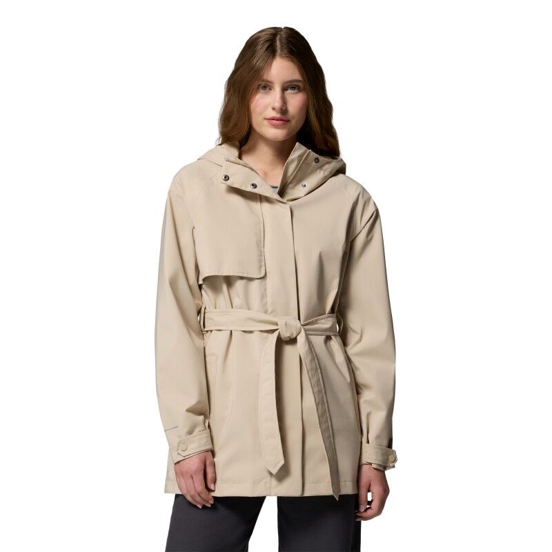 Altbound II Jacket - Regenjas - Dames