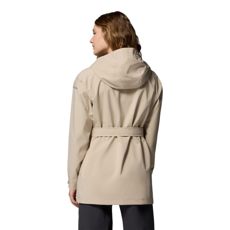 Columbia Altbound II Jacket - Waterproof jacket - Women's | Hardloop