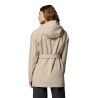 Columbia Altbound II Jacket - Regnjakke - Damer | Hardloop