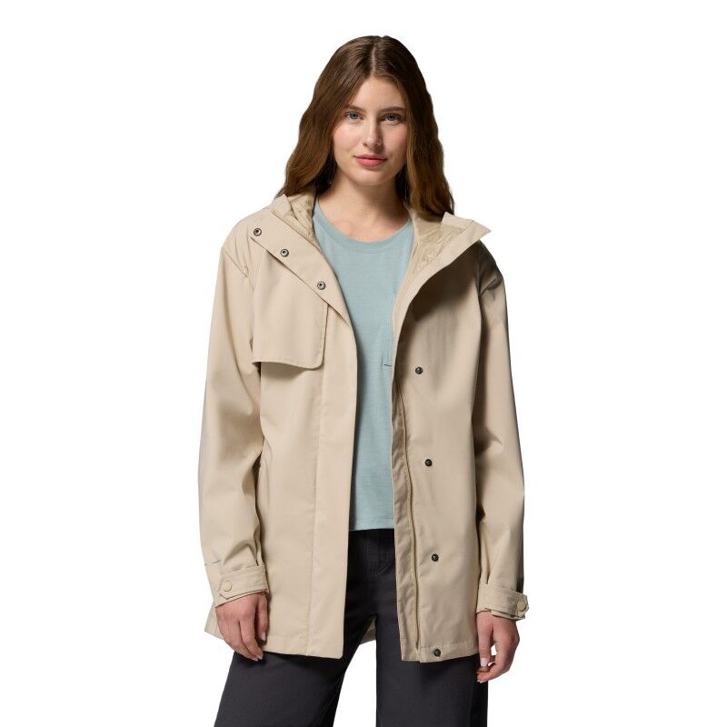 Columbia Altbound II Jacket - Sadetakki - Naiset | Hardloop