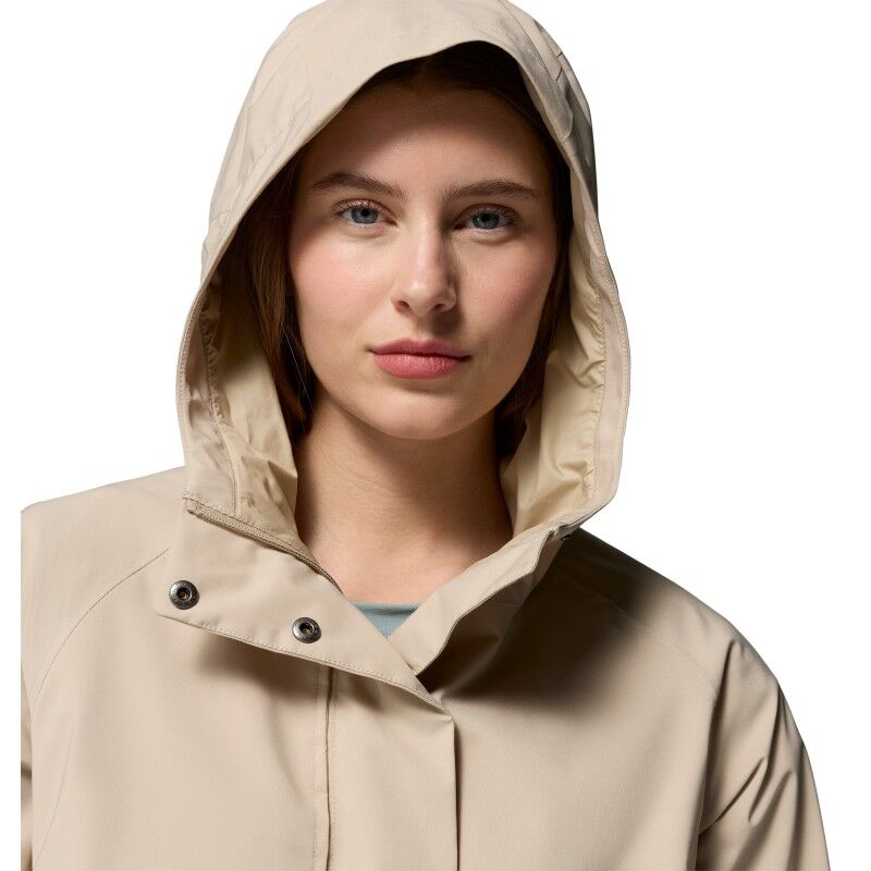 Columbia Altbound II Jacket - Regenjacke - Damen | Hardloop