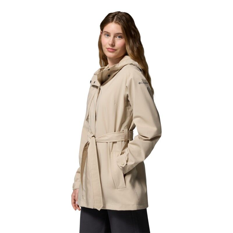 Columbia Altbound II Jacket - Kurtka przeciwdeszczowa damska | Hardloop