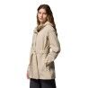 Columbia Altbound II Jacket - Sadetakki - Naiset | Hardloop