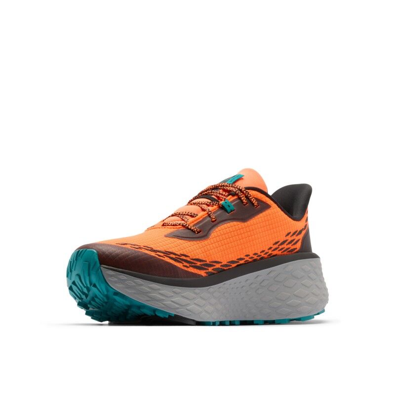 Columbia Konos Trillium ATR - Trail running shoes - Men's | Hardloop