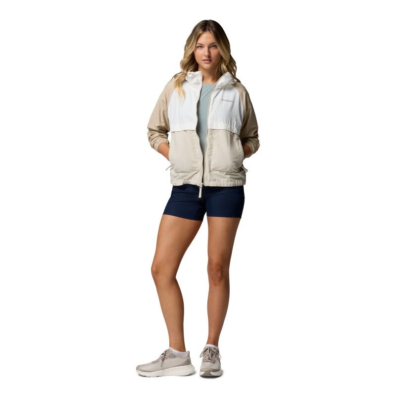 Columbia Spire Valley Windbreaker Jacket - Giacca a vento - Donna | Hardloop