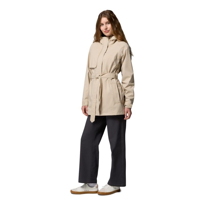 Columbia Altbound II Jacket - Sadetakki - Naiset | Hardloop