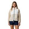 Columbia Spire Valley Windbreaker Jacket - Giacca a vento - Donna | Hardloop