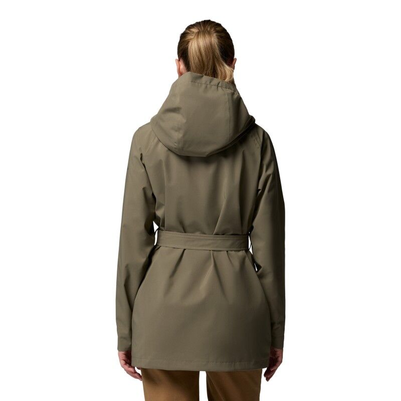 Columbia Altbound II Jacket - Waterproof jacket - Women's | Hardloop