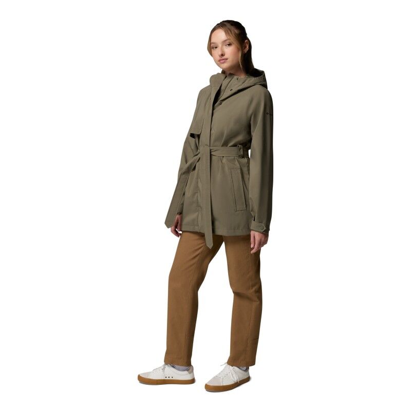 Columbia Altbound II Jacket - Waterproof jacket - Women's | Hardloop