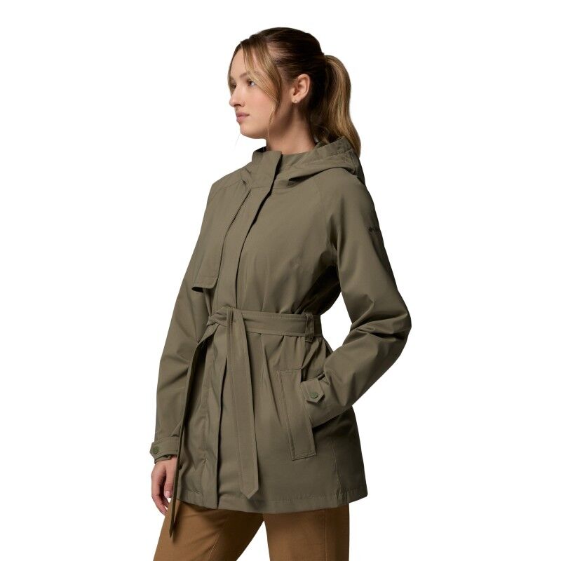 Columbia Altbound II Jacket - Waterproof jacket - Women's | Hardloop