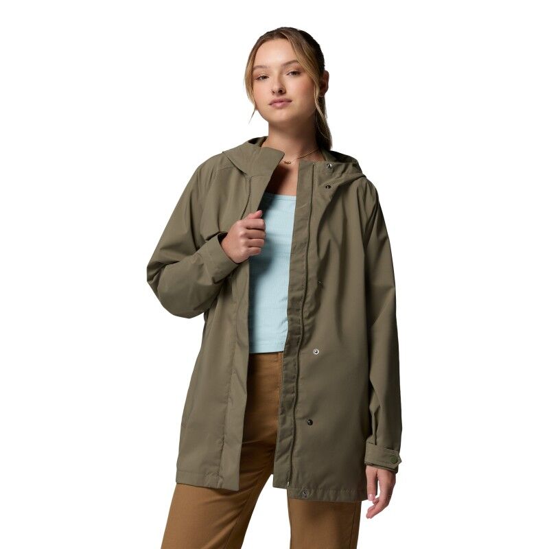 Columbia Altbound II Jacket - Veste imperméable femme | Hardloop