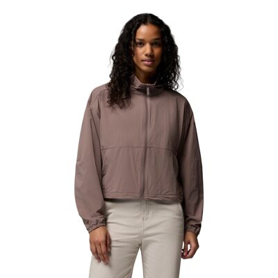 Amaze Stretch Jacket - Chaqueta cortavientos - Mujer