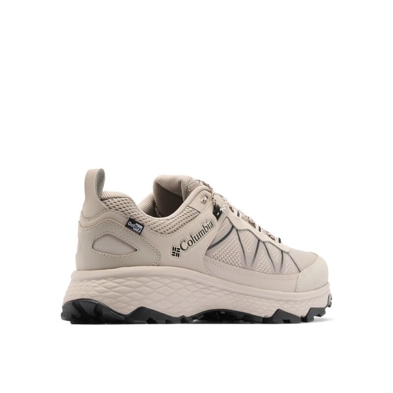 Columbia Peakfreak Rush Outdry - Vandringsskor - Herr | Hardloop