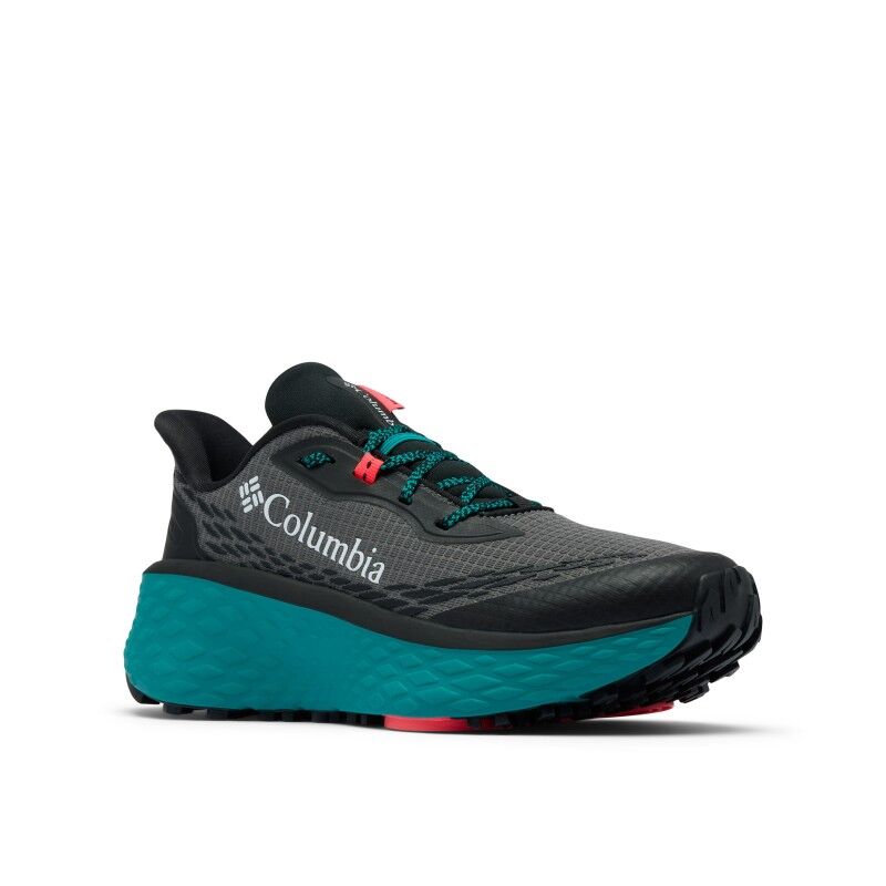 Columbia Konos Trillium ATR - Trail running shoes - Women's | Hardloop