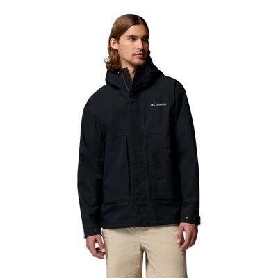 Street Heights Shell Jacket - Regenjacke - Herren
