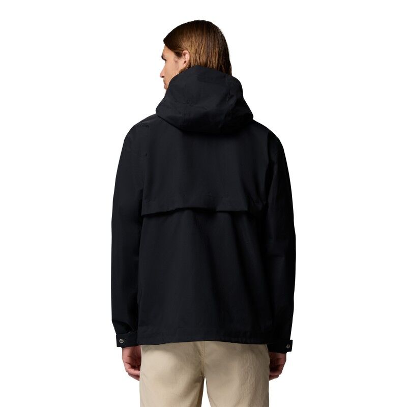 Columbia Street Heights Shell Jacket - Giacca antipioggia - Uomo | Hardloop